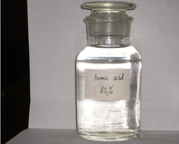 How Formic Acid is Prepared?