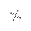 Dimethyl sulfate CAS 77-78-1