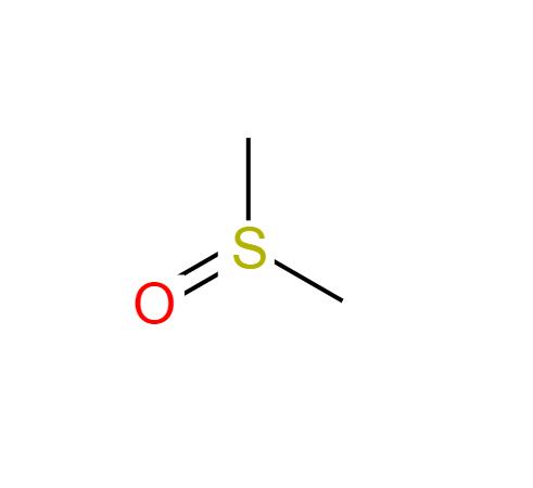 Dimethyl Sulfoxide(DMSO) Cas 67-68-5