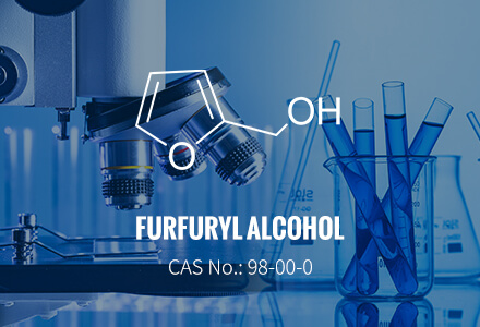 Furfuryl Alcohol CAS 98-00-0