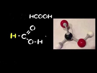Formic Acid: What Is It and How Is It Used?