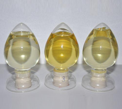 What is Benzotrifluoride application and production?
