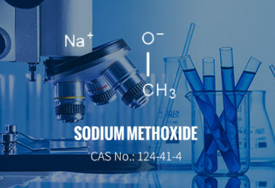 Market analysis of Sodium thiomethoxide