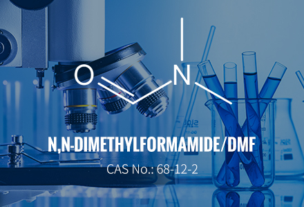 N,N-Dimethylformamide DMF CAS 68-12-2 