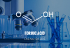 Formic Acid CAS 64-18-6